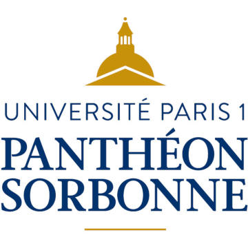 Logo: Pantheon Sorbonne