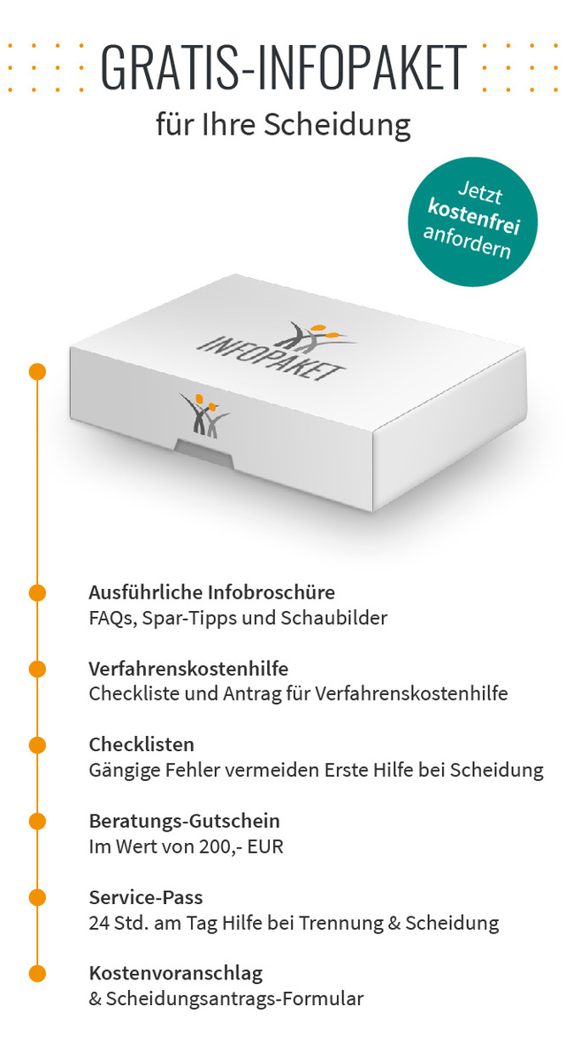 Gratis Infopaket Ihr Gratis Infopaket Zum Thema Trennung Scheidung